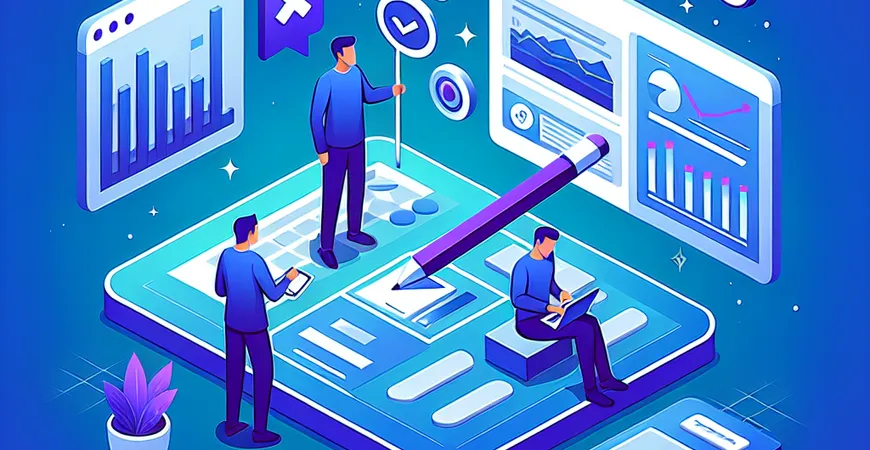 中小企项目管理工具怎么挑？3 个实用避坑技巧